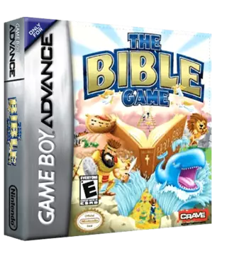 jeu Bible Game, the